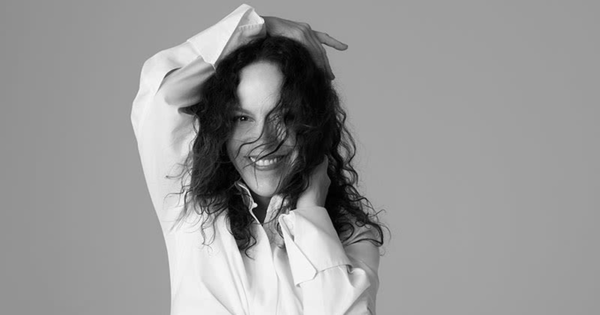 An Evening with Bebel Gilberto in Seattle at Neptune Theatre