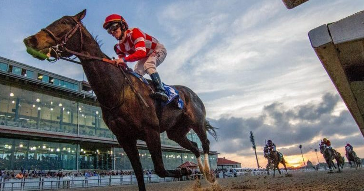 Kentucky Derby Party 2019 in Austin at Dogwood (Rock Rose)