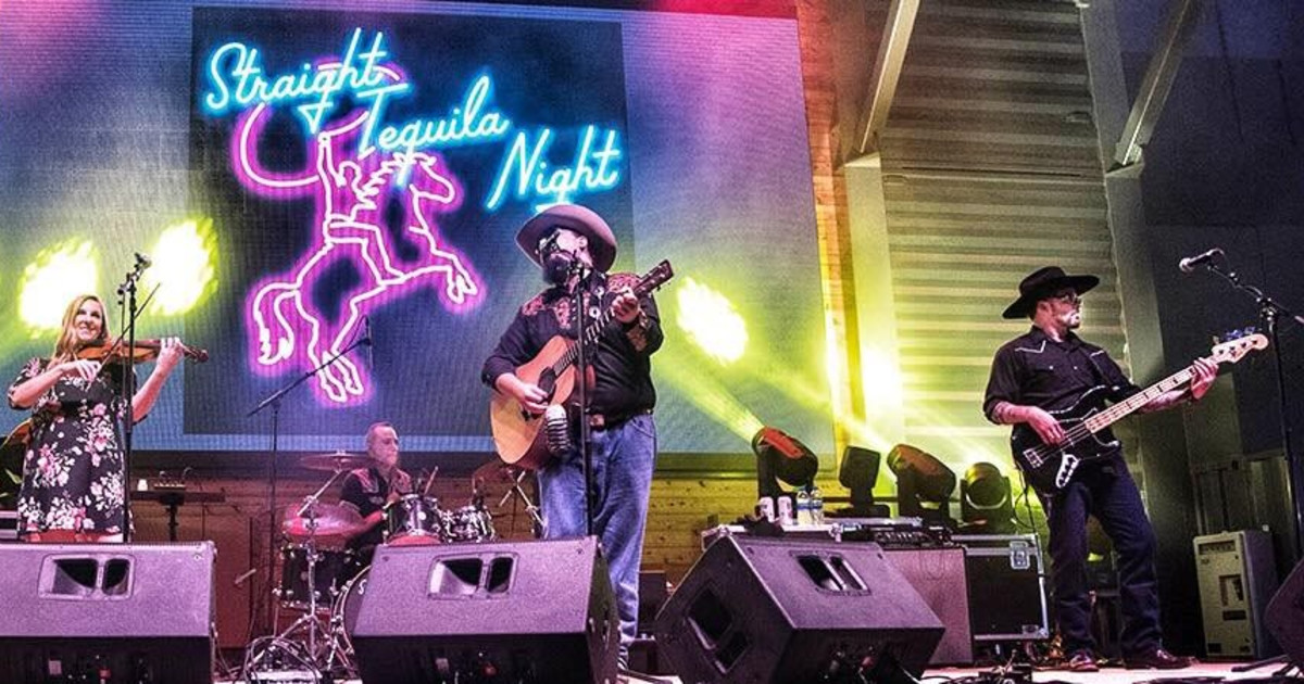 Memorial Day Boots & BBQ Fest in Plano at Legacy Hall