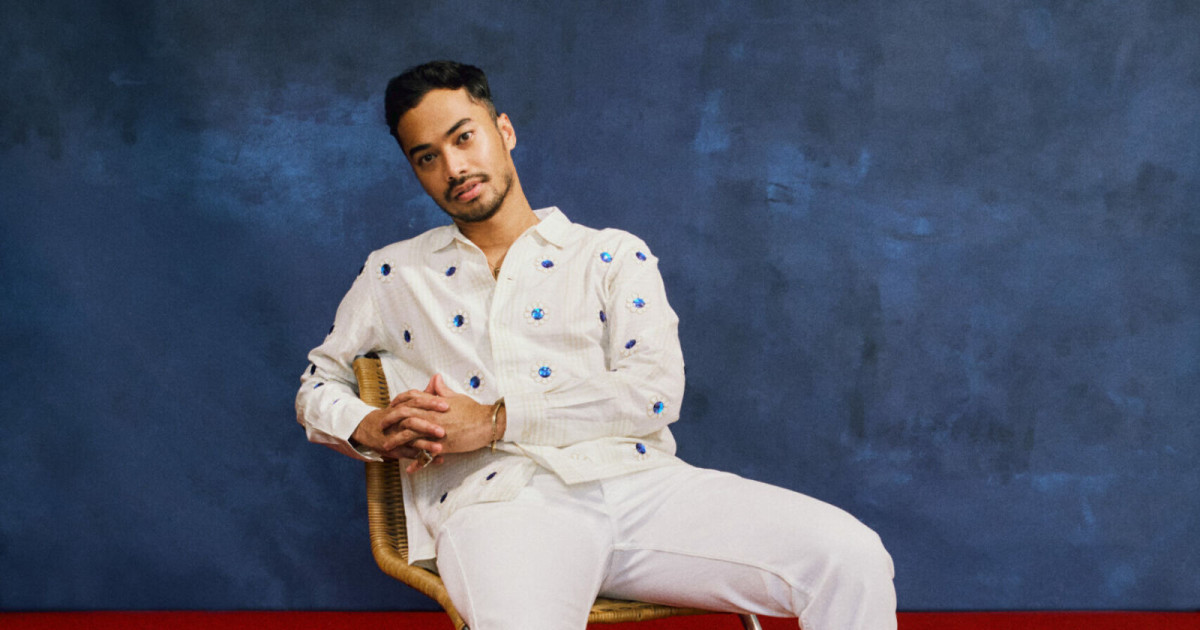 BAYO in NYC at Central Park