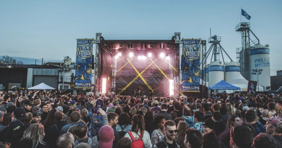 Phillips Backyard Series in Victoria at Phillips Brewery - 280ee412 E7c2 44cc 8b7b B990198b3938 Phillips Backyard Series in Victoria at Phillips Brewery - 280ee412 E7c2 44cc 8b7b B990198b3938