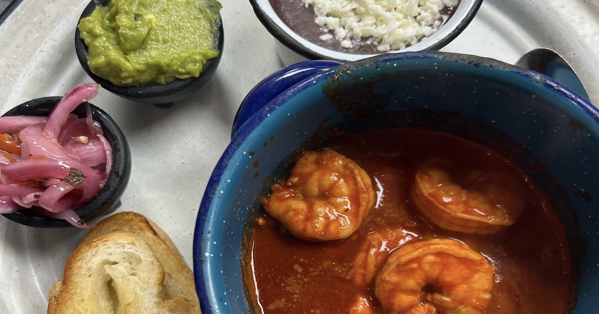 The Best Mexican Restaurants in Houston