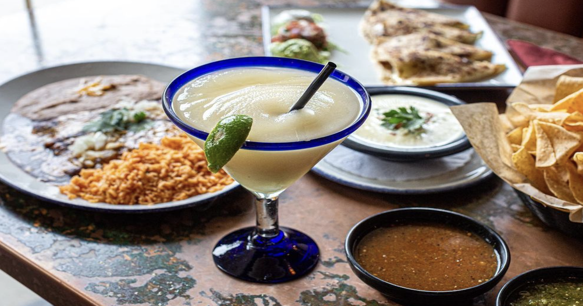 The Best Mexican Restaurants in Houston