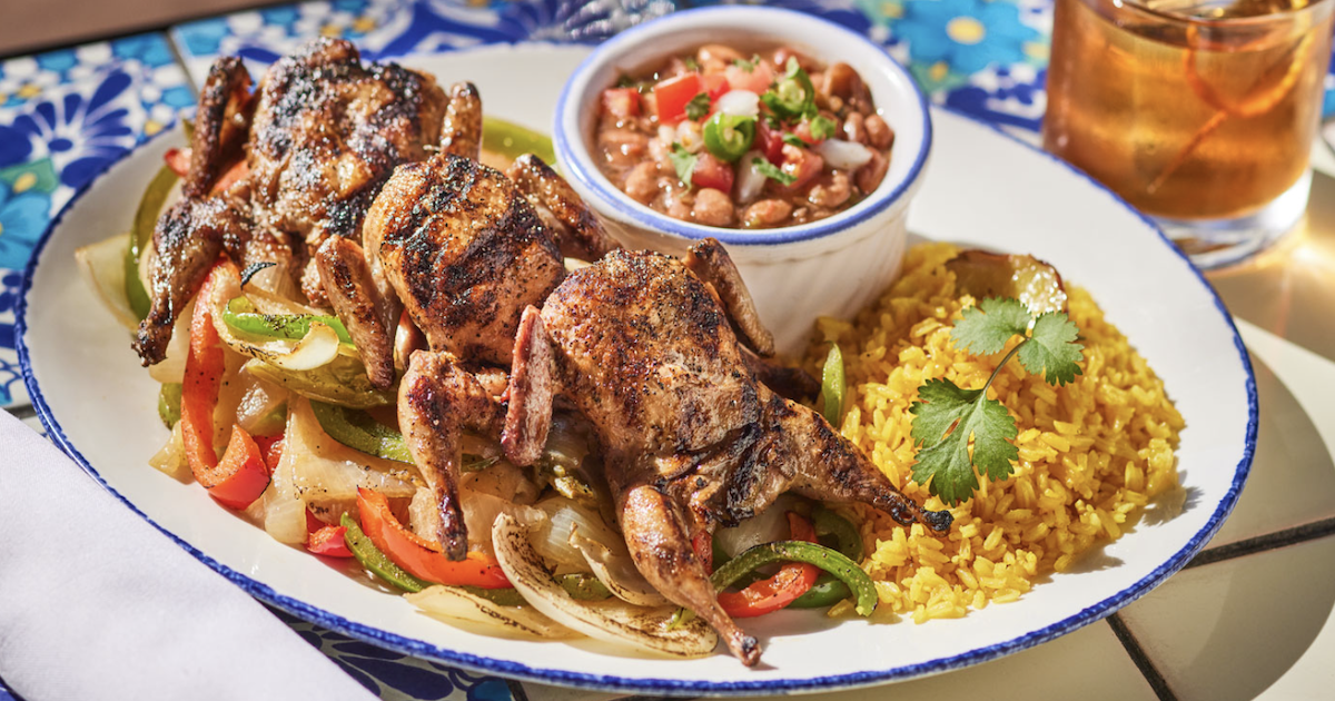 The Best Mexican Restaurants in Houston