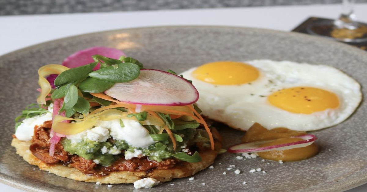 The Best Mexican Restaurants in Houston