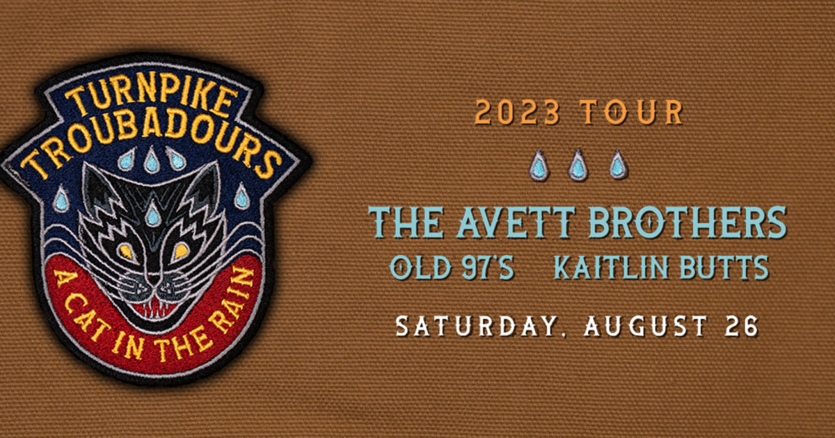 Turnpike Troubadours In Bonner Springs At Azura Amphitheater turnpike-troubadours-in-bonner-springs-at-azura-amphitheater