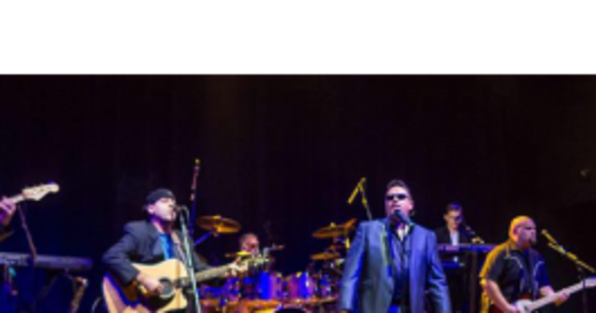 The Music of the Eagles, Presented by Another Tequila Sunrise in