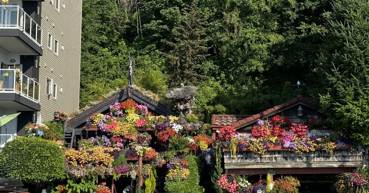 West Seattle Community Garage Sale Day in Seattle at West Seattle