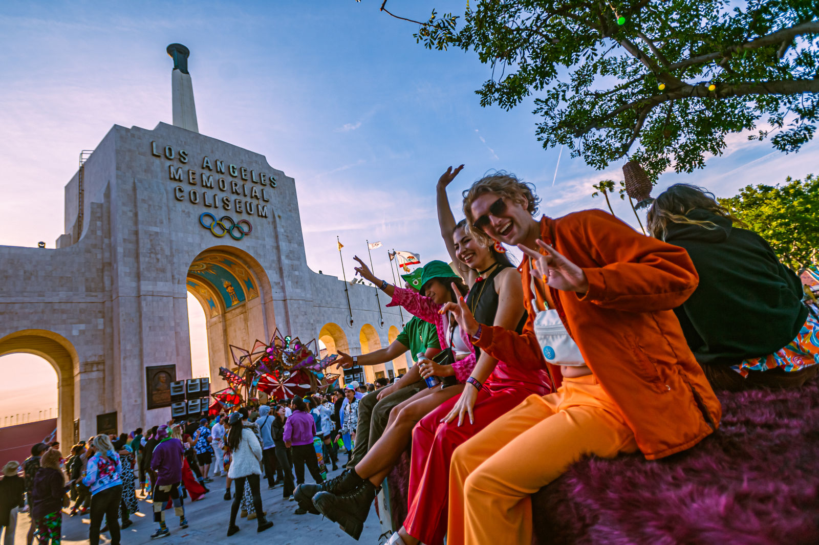 Desert Hearts Festival 2023 Recap