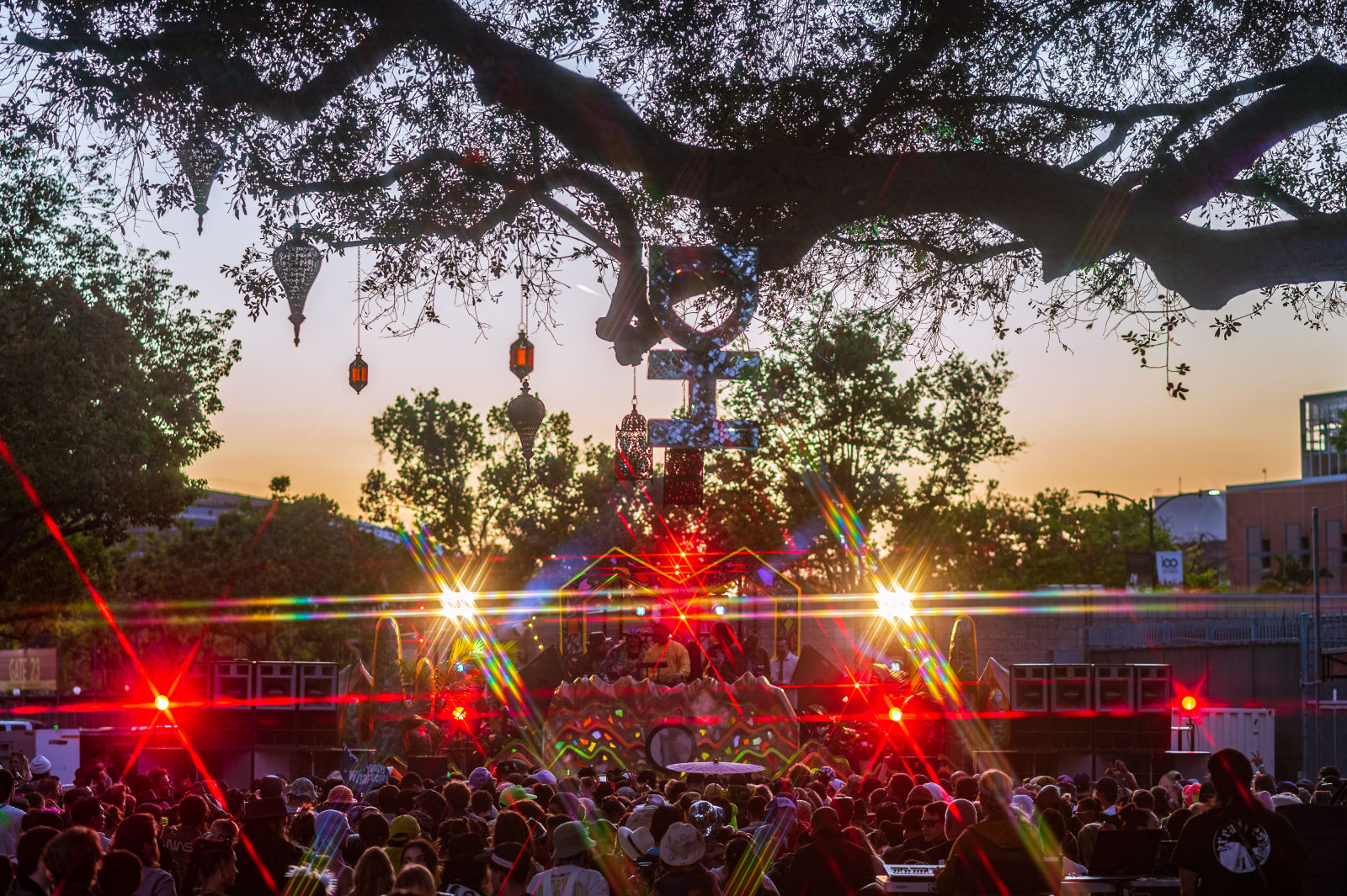 Desert Hearts Festival 2023 Recap