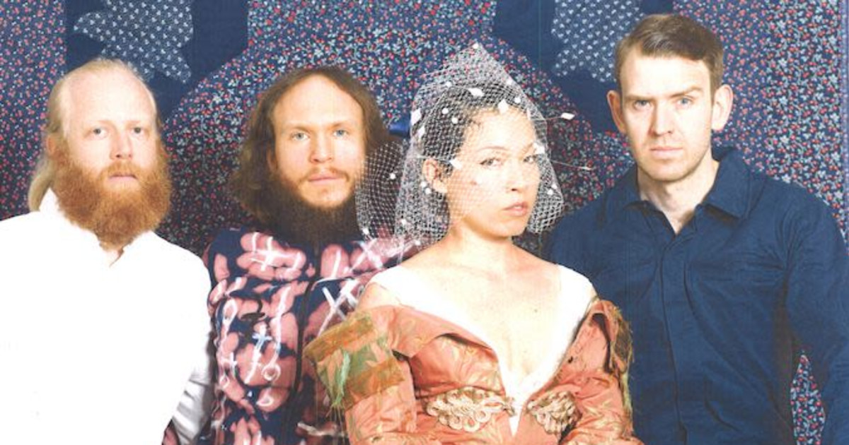 Little Dragon | Brooklyn Vegan NYC Shows - Vimarsana News