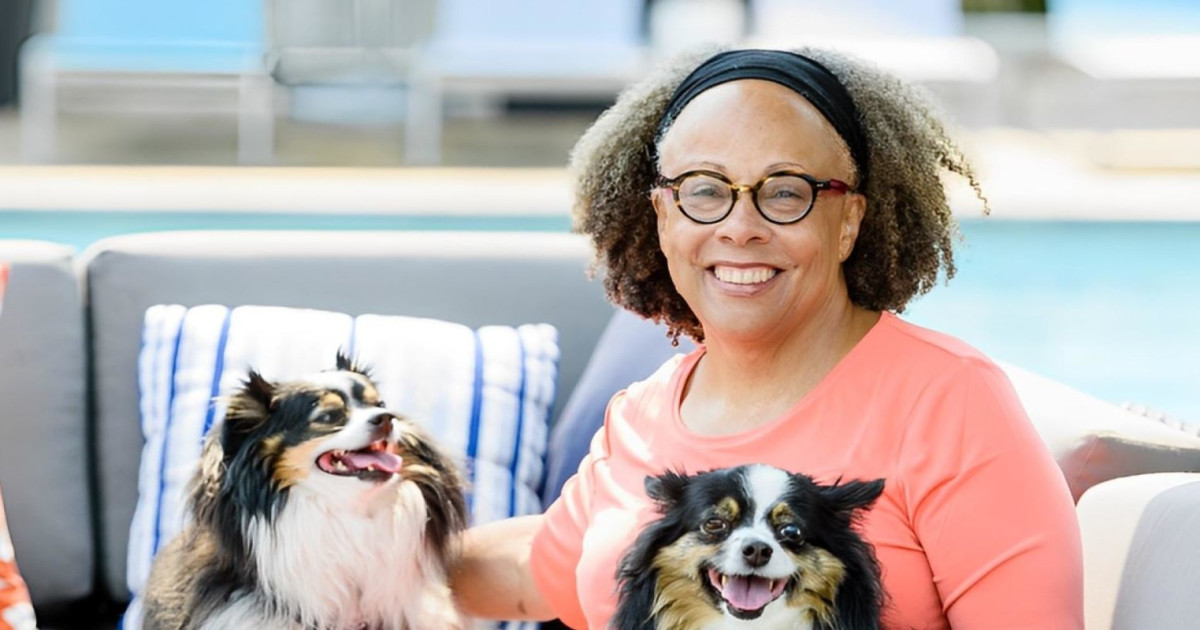 27th Annual Effie Lee Morris Lecture with Jewell Parker Rhodes in