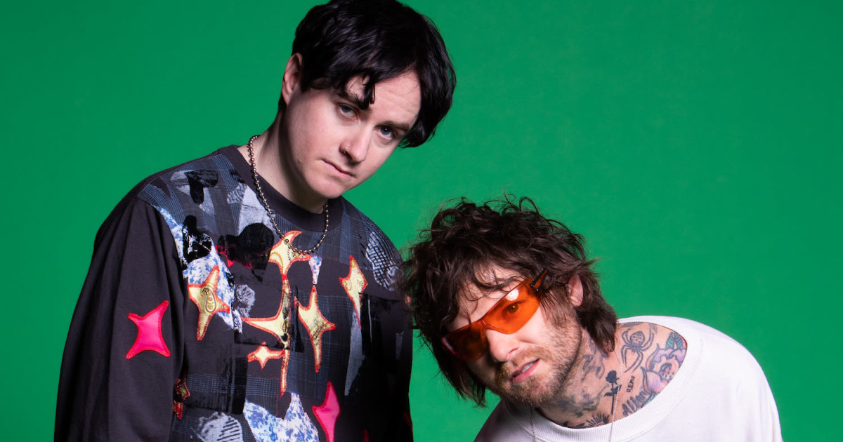 Emo Nite in Chicago at Subterranean