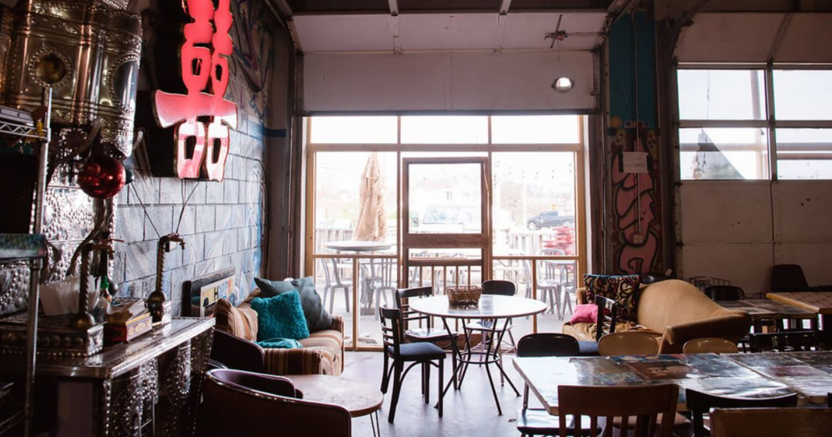 Memorial Day in Nashville at Phat Bites