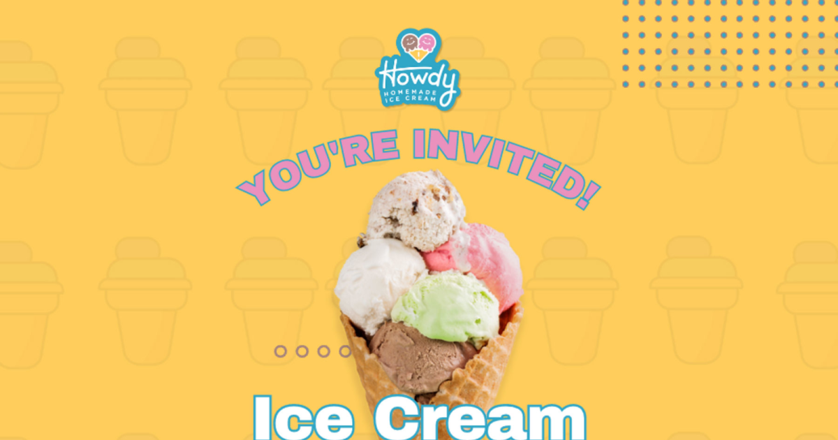 Howdy Sweets Howdy Homemade