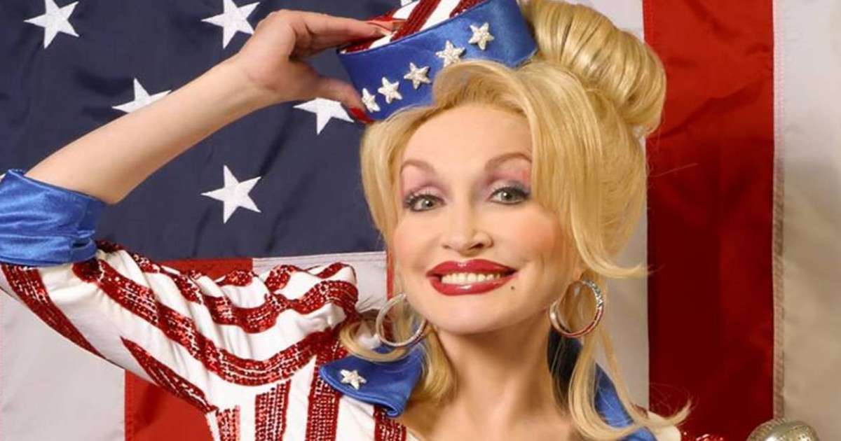 Dolly Parton Drag Brunch in Nashville at The Electric Jane