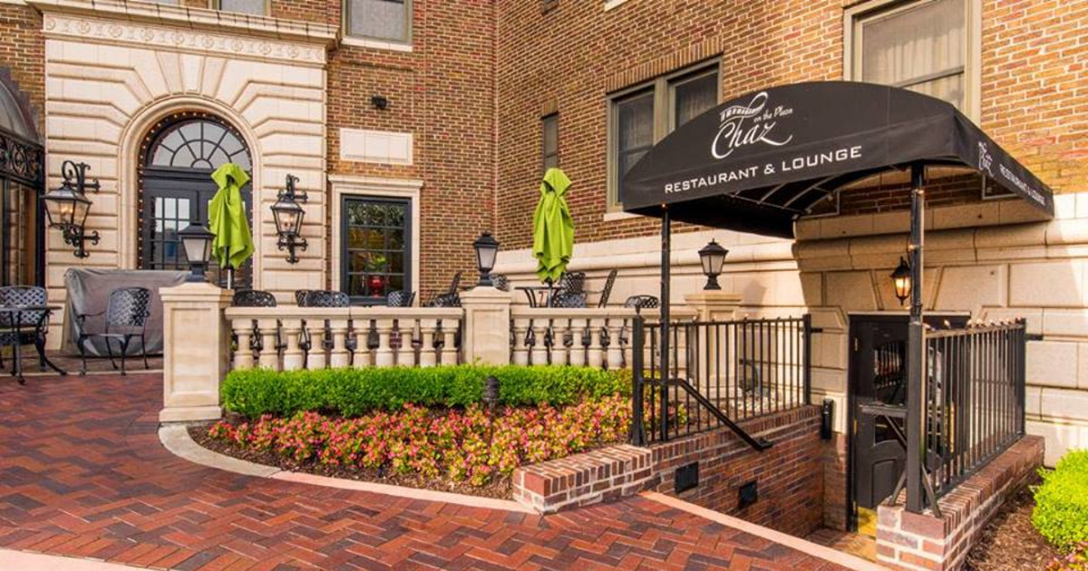 Strings on The Green, Carte Blanc, Miguel Mambo Delon in Kansas