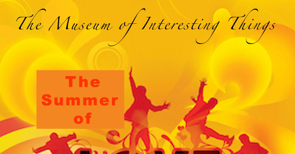 Summer of Love Film Night | Brooklyn Vegan NYC Shows - Vimarsana News