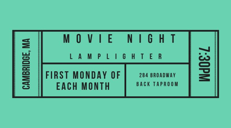 Lamplighter Movie Night - The Big Lebowski in Boston at