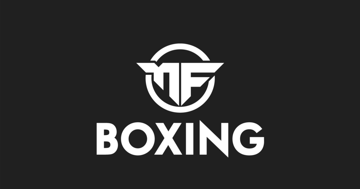 Misfits Boxing in Nashville at Nashville Municipal Auditorium