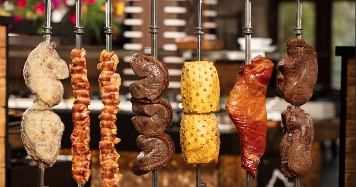 Win A 50 Gift Card in Denver at Rodizio Grill