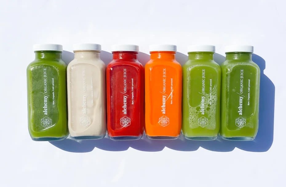 Austin Juices & Smoothies
