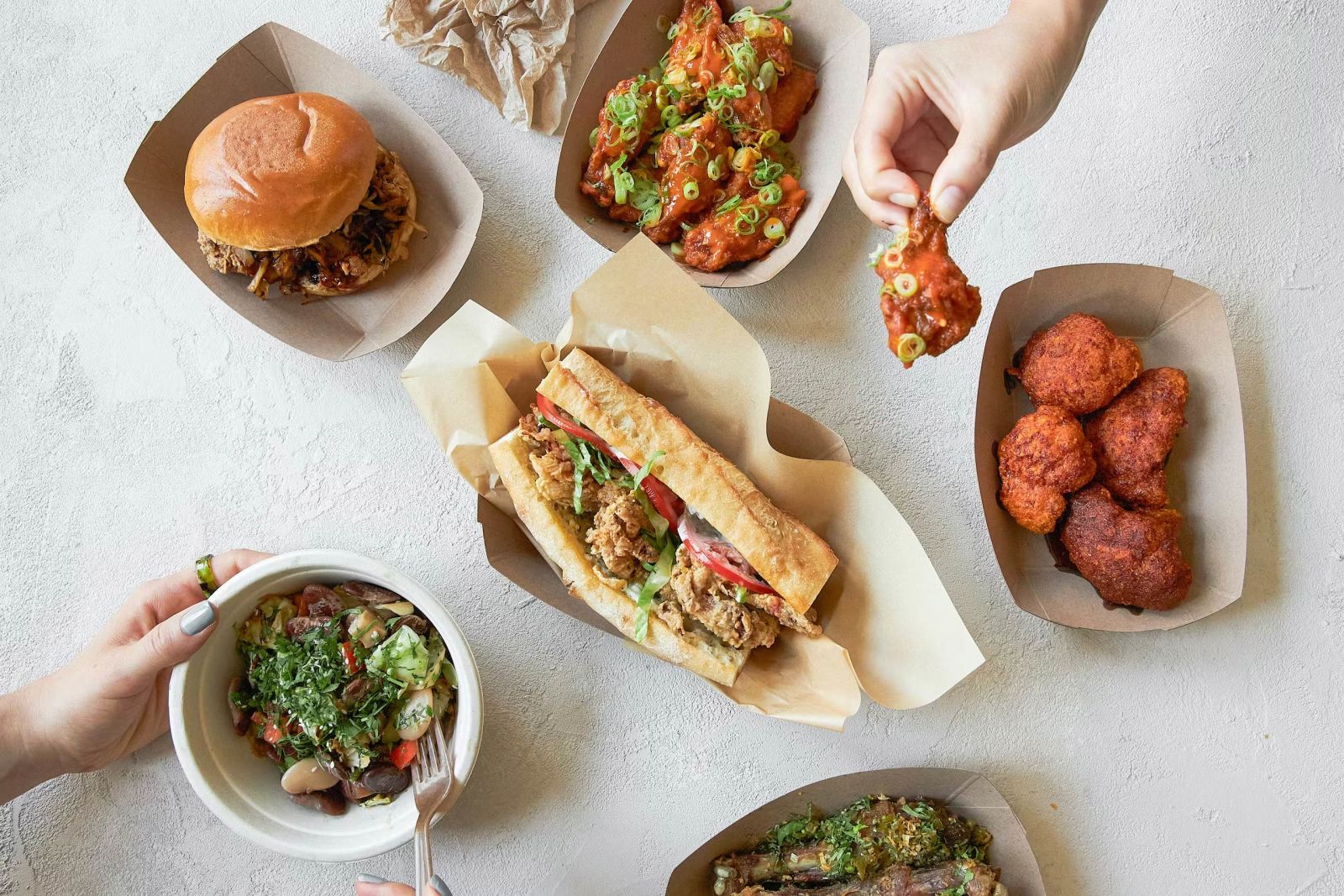 The Best Fried Chicken Spots in NYC