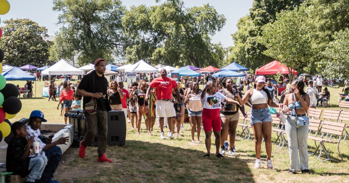 Music City Freedom Festival In Nashville At Hadley Park music-city-freedom-festival-in-nashville-at-hadley-park