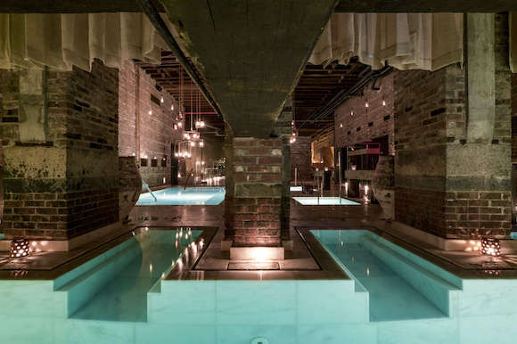 Spa 88
