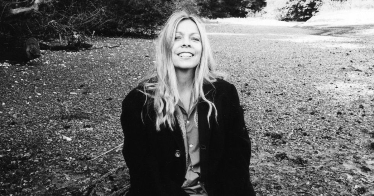 Rickie Lee Jones in Seattle at The Triple Door