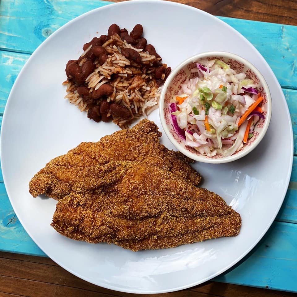 Best Soul Food Restaurants in LA