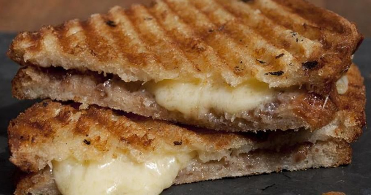 Grilled Cheese Throwdown! in Cambridge at Formaggio Kitchen