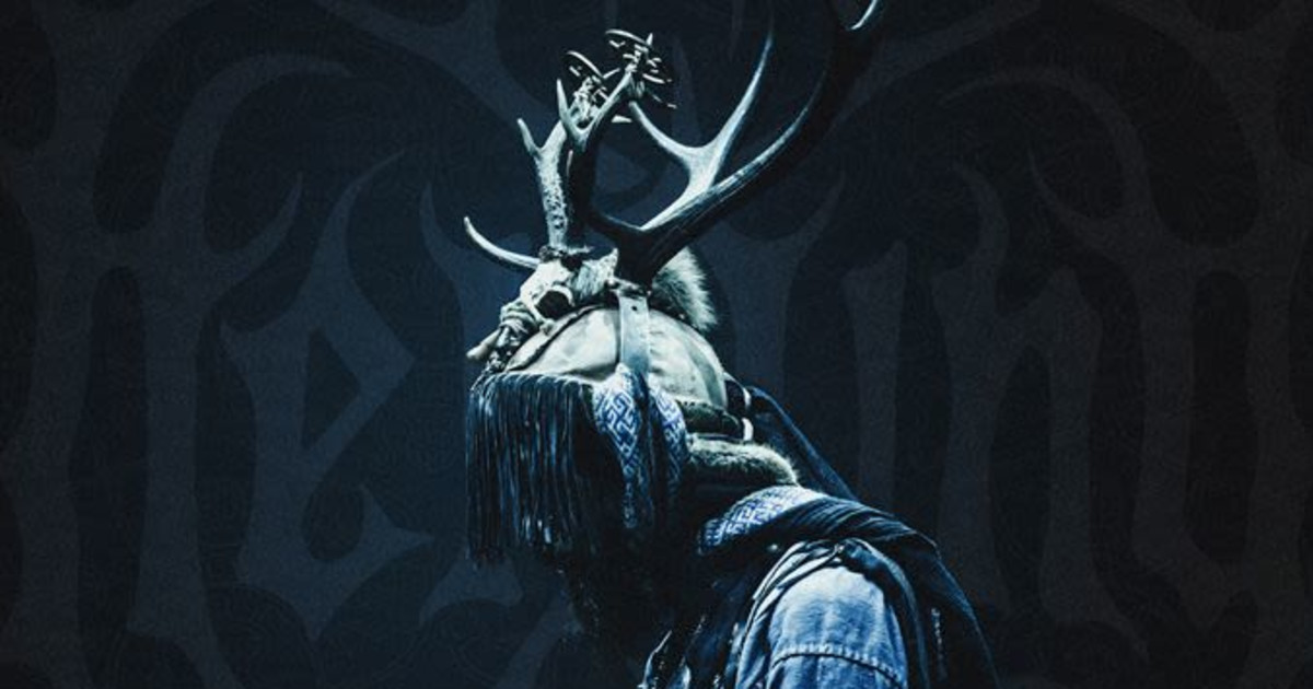 Heilung in Kansas City at The Midland Theatre