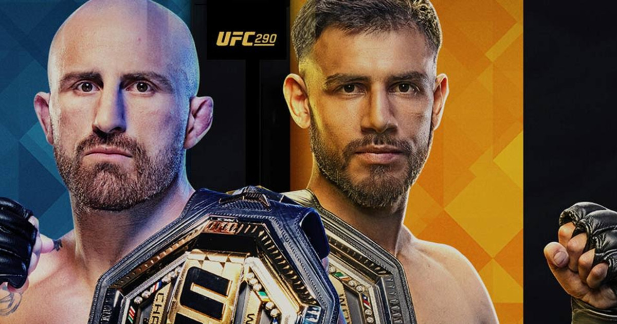 ufc-290-volkanovski-vs-rodriguez-in-ridgefield-at-ilani
