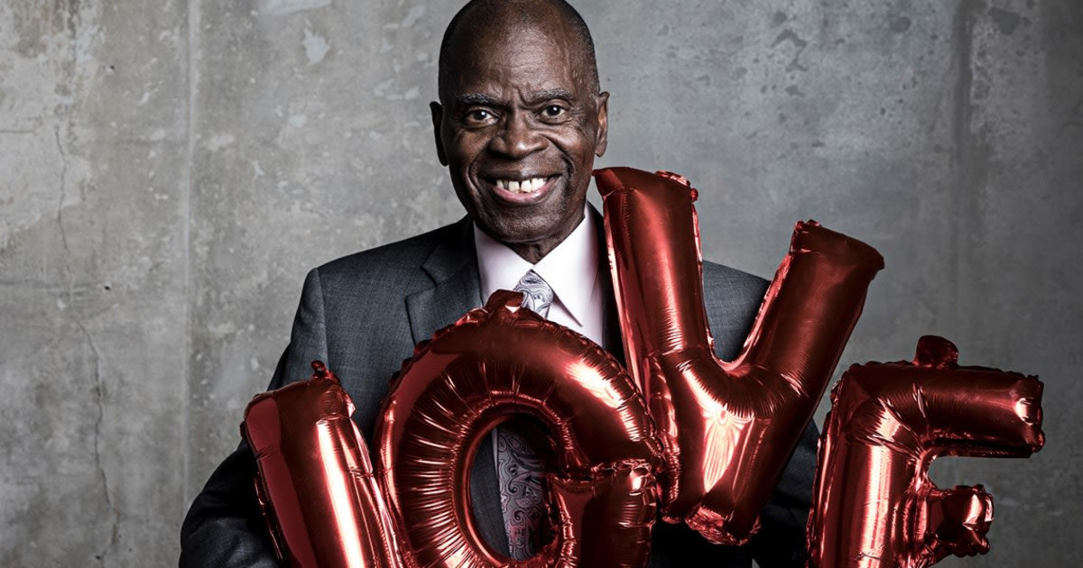 Maceo Parker in Indianapolis at The Jazz Kitchen