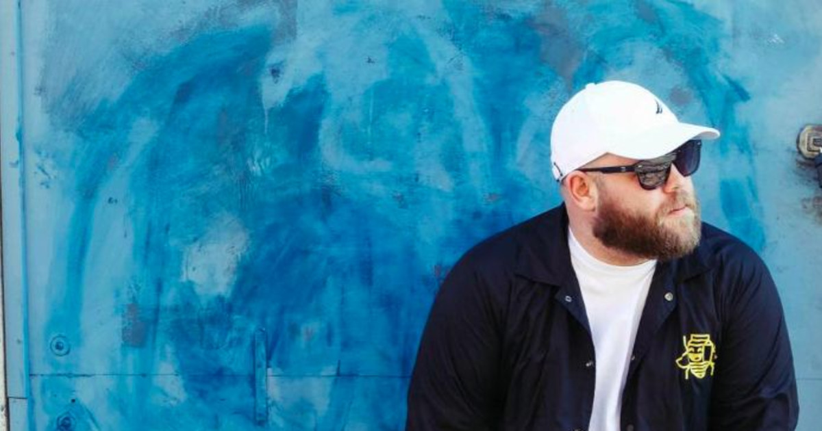 Pop Secret Boombox Kid & Pk in Seattle at Q