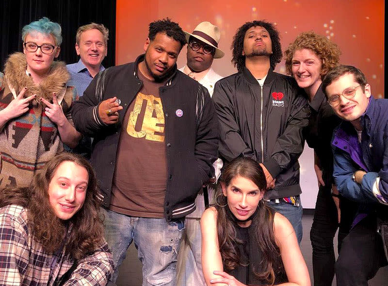 BATS Improv School 2023 — InPerson & Online in San Francisco at