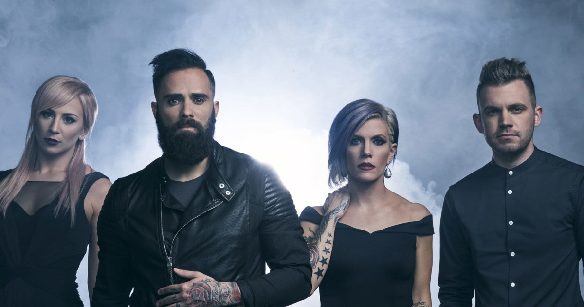 Skillet in Indianapolis at Indiana State Fairgrounds