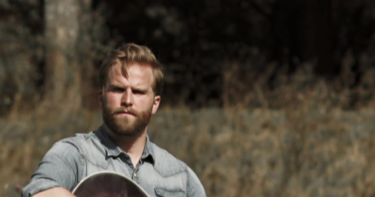 Charles Wesley Godwin - Night 2 in Denver at Aggie Theatre