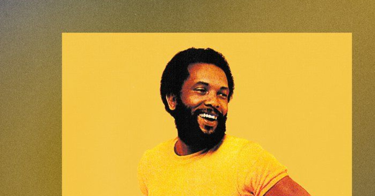 Roy Ayers in Brooklyn at Elsewhere