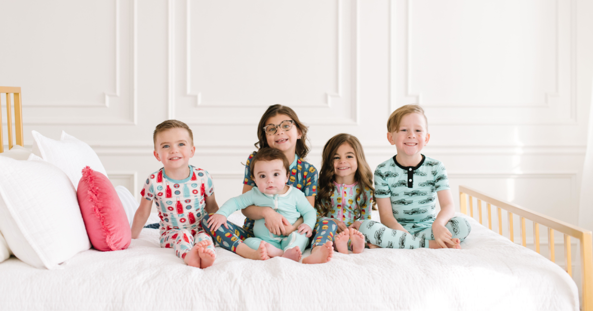 KicKee Pants Summer Sample and Clearance SALE in Kansas City at