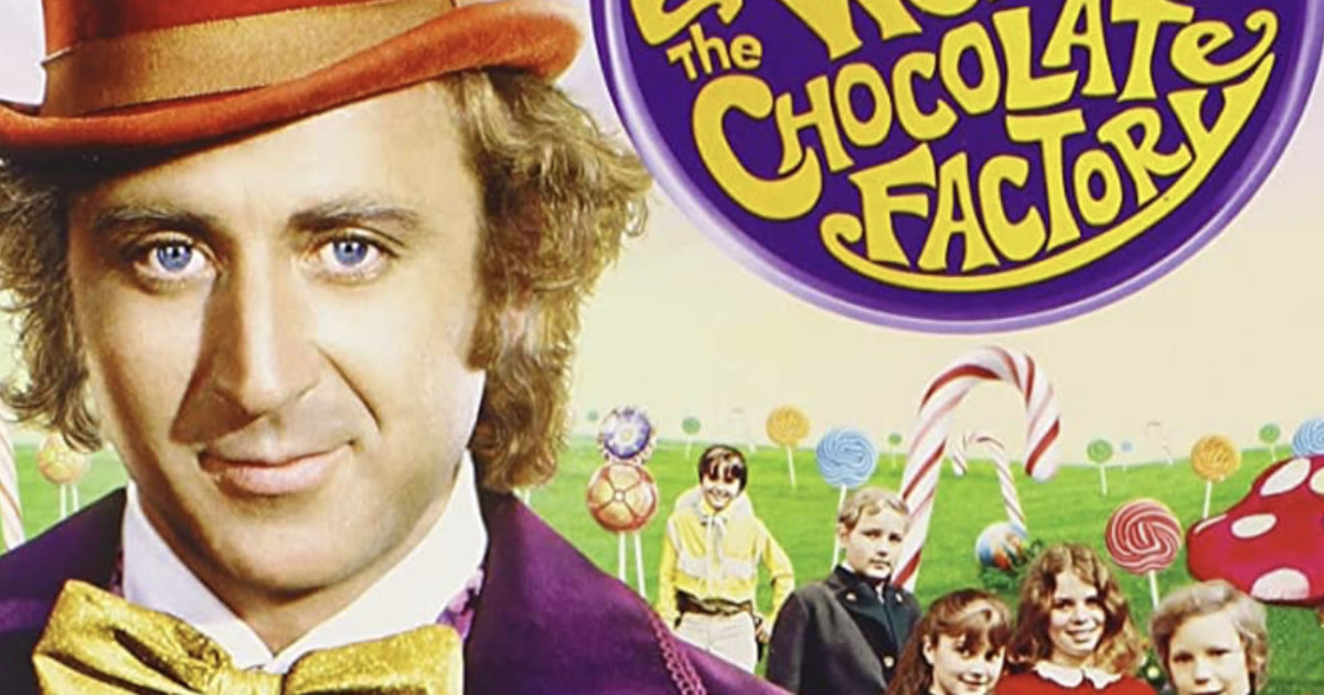 Willy Wonka and the Chocolate Factory at Doc's Drive in Theatre in - Where Can I Watch Willy Wonka And The Chocolate Factory