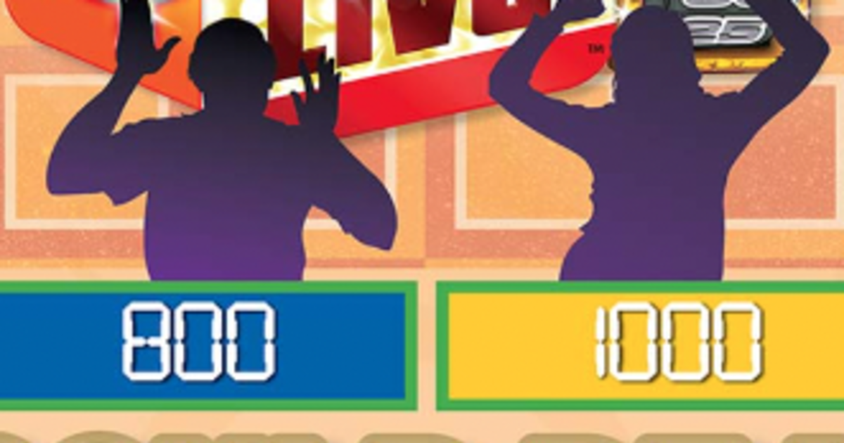 The Price Is Right Live! in Cedar Park at HEB Center at Cedar Park