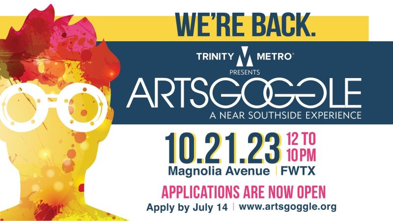 Trinity Park Venue - Fort Worth Music Festival 2025