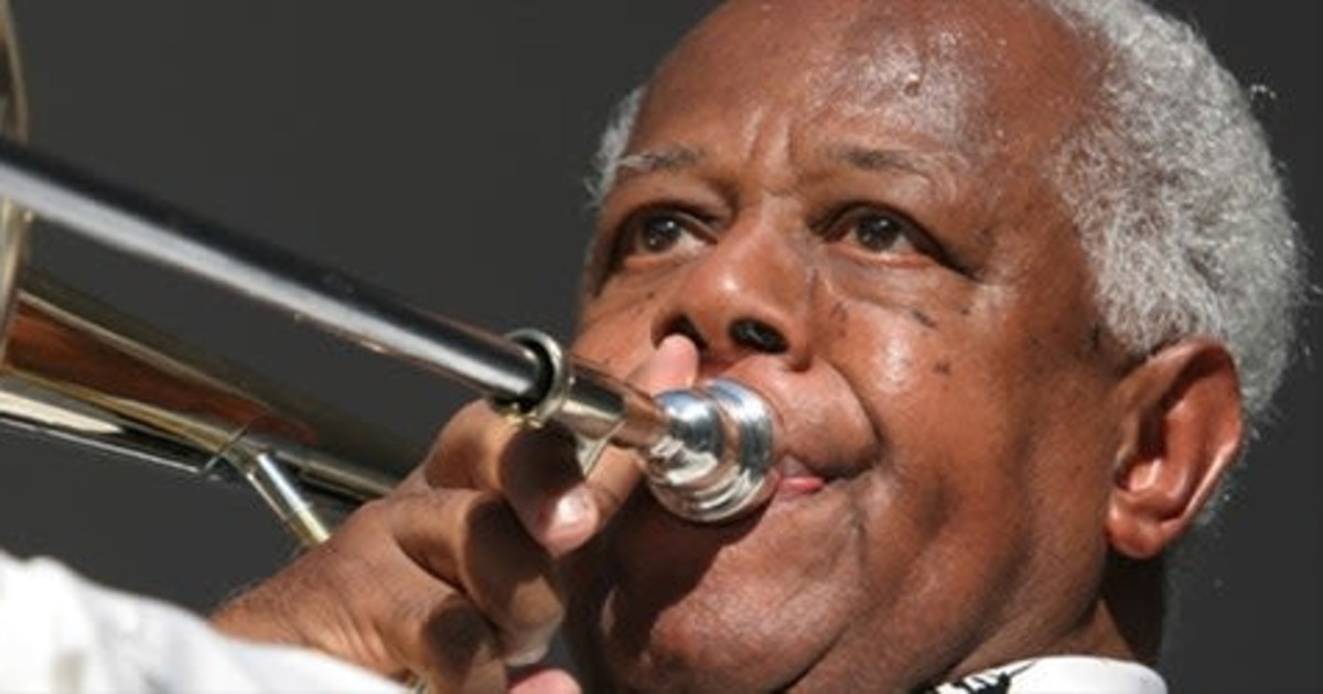 Monday Night Jazz Jam Tribute to Slide Hampton in Indianapolis at