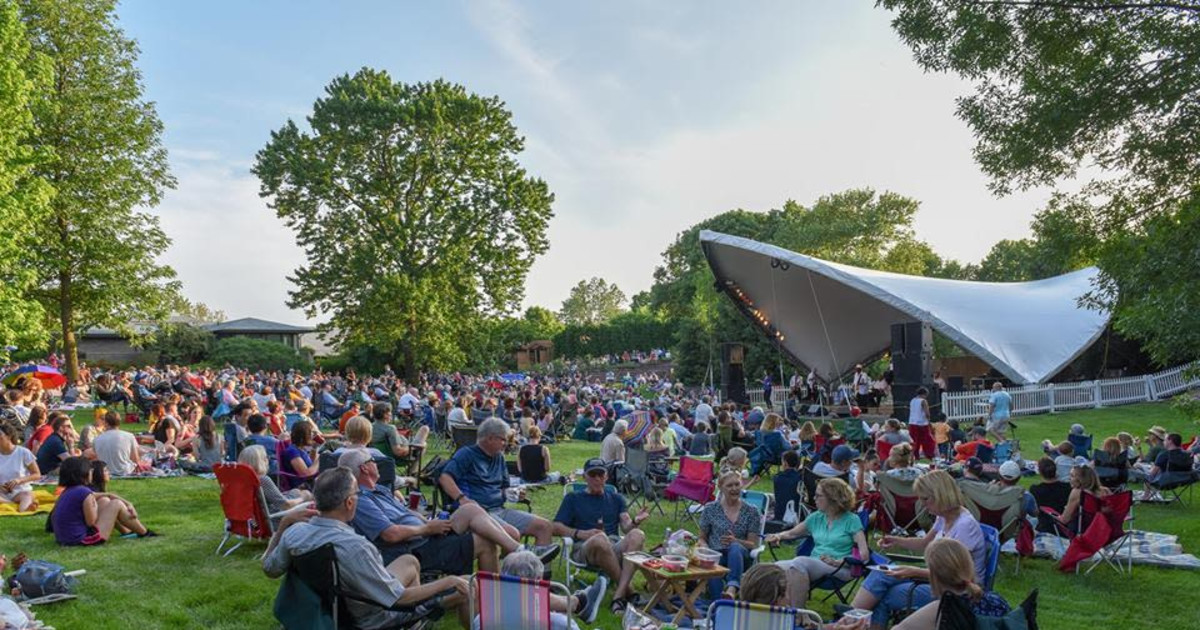 *Canceled* Old Souls Revival Whitaker Music Festival in St.