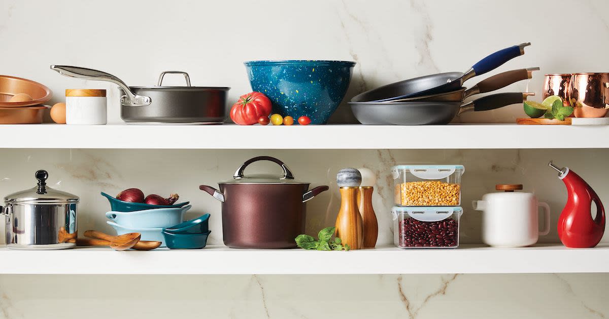 Meyer Cookware Clearance Sale + 50 Giveaway in The Bay Area at