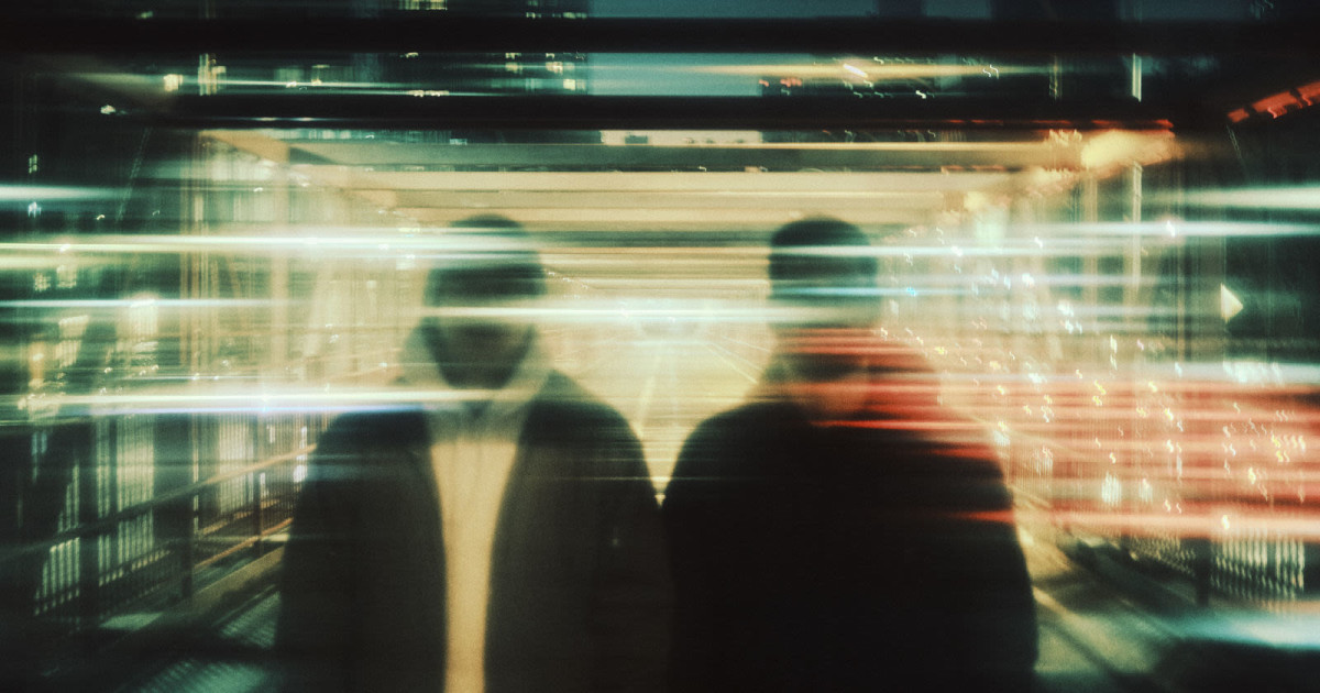 ODESZA (DJ SET) w/ Phantoms (DJ Set) in Chicago at PRYSM