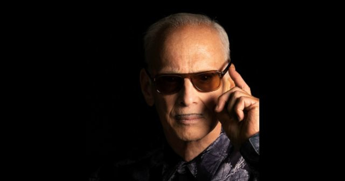 A John Waters Christmas in Solana Beach at Belly Up Tavern