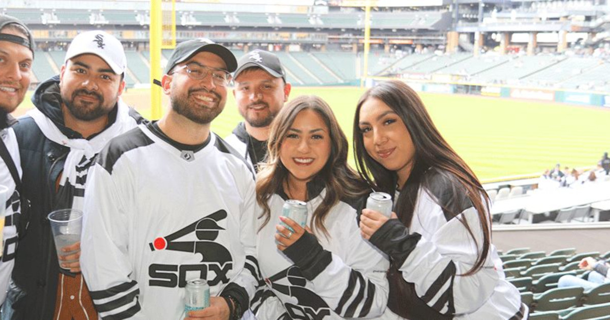 Sox Crawl A pregame bar crawl INSIDE THE STADIUM + a lowerlevel